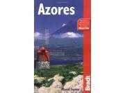 Azores Bradt Travel Guides
