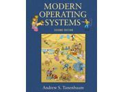 Modern Operating Systems International Edition