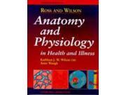 Anatomy and Physiology in Health and Illness [Eighth Edition]