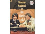 Whatever Happened To The Likely Lads?