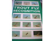 Trout Fly Recognition