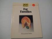 For Families 500 Recipes