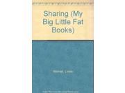 Sharing My Big Little Fat Books
