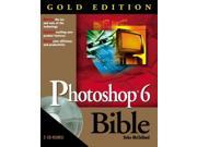 Photoshop 6 Bible Gold Edition