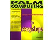 Palm Computing in Easy Steps
