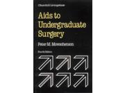 Aids to Undergraduate Surgery
