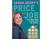 Sarah Beeny s Price the Job 2005 2006