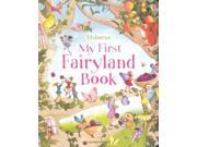 My First Fairyland Book Flap Books
