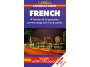 French With Exercises A Handbook of Grammar Current Usage and Word Power Cassell Language Guides