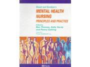 Stuart and Sundeen s Mental Health Nursing Principles and Practice UK Version