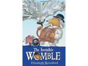 The Invisible Womble The Wombles Paperback