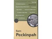 Sam Peckinpah