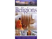 Eyewitness Companions Religions