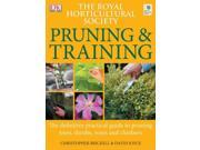 RHS Pruning Training