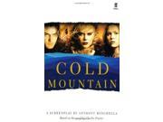 Cold Mountain Screenplay