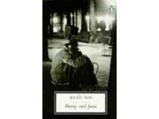 Henry and June Penguin Twentieth Century Classics