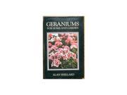 Geraniums for Home and Garden