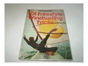 101 Freestyle Windsurfing Tricks