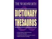 The Wordsworth Dictionary and Thesaurus Wordsworth Reference