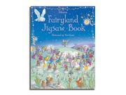 Fairyland Usborne Jigsaw Books