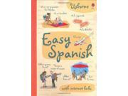 Easy Spanish Usborne Easy Languages with internet links