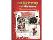The Broons Oor Wullie Classic Comic Strips from the 70s Annuals 2013