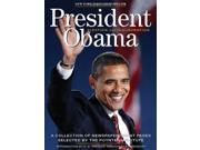 President Obama Election 2008