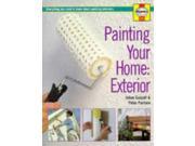 Painting Your Home Exterior Everything You Need to Know About Painting Exteriors Decorate Your Home