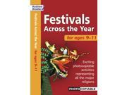 Festivals Across the Year 9 11 Festivals Across the Year