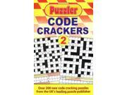 Puzzler Codewords 2