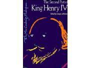 The Second Part of King Henry IV Pt. 2 The New Cambridge Shakespeare