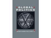 Global Politics Globalization and the Nation State