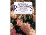 The Rothschild Rhododendrons Record of the Gardens at Exbury