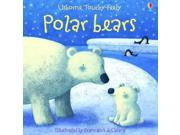 Polar Bears Usborne Touchy Feely Books