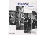 Parliament in Pictures Inside the House of Commons and the House of Lords