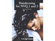 Hairdressing for NVQ Levels 1 2