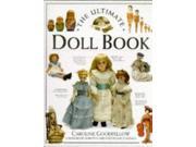 THE ULTIMATE DOLL BOOK