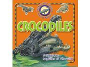 10 Things You Should Know About Crocodiles Things You Should Know About...