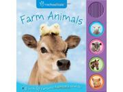 Farm Animals Igloo Books Ltd Sound Boards