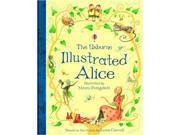 Illustrated Alice Usborne Illustrated Classics