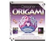 Designer Origami Binder Series