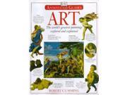 Annotated Art Annotated Guides