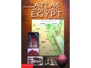 Illustrated Atlas of Ancient Egypt British Museum Illustrated Encyclopedias and Atlas