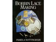 Bobbin Lace Making Craftline