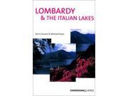 Lombardy and the Italian Lakes Cadogan Guides