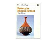 Pottery in Roman Britain Shire archaeology
