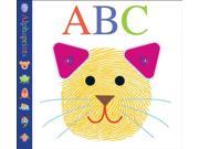 Alphaprints ABC Alphaprints