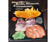 Rocks Minerals and Gemstones