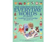The Usborne Book of Everyday Words in Irish Usborne Everyday Words