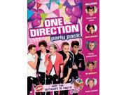One Direction Party Pack
